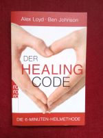 Der Healing Code - Buch - Spiritualität - Heilung Nordrhein-Westfalen - Holzwickede Vorschau