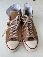 Converse Chuck Taylor All Star High – NEU – Größe 53 Worn Look Hessen - Kalbach Vorschau