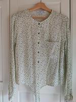 Bluse Reserved Gr. 40 Hessen - Rodgau Vorschau