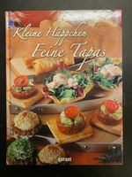 Kleine Häppchen Feine Tapas - Fingerfood, mediterrane Schlemmerei Leipzig - Sellerhausen-Stünz Vorschau