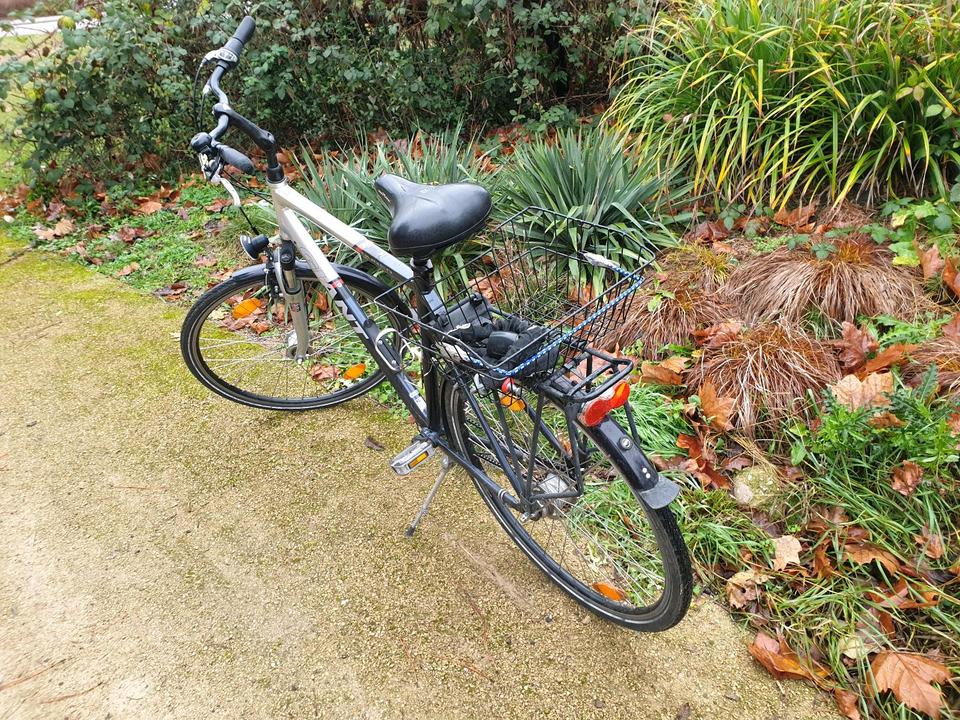 28" GIANT-TOURER Herrenfahrrad in Torgau