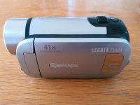 Canon LEGRIA FS 406 SD Camcorder Kamera Frankfurt am Main - Riederwald Vorschau