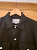 Carhartt WIP Hemd Gr.M Schleswig-Holstein - Bad Segeberg Vorschau