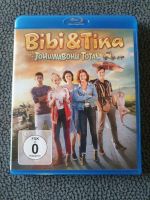 Bibi & Tina Tohuwabohu total blu Ray Disc Film Nordrhein-Westfalen - Schleiden Vorschau