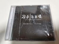 Ad-hoC – Mortal - Years, CD, Atmospheric Black Metal Baden-Württemberg - Korb Vorschau