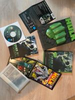 Hulk dvd Box-Set Limited Edition selten Rheinland-Pfalz - Saulheim Vorschau