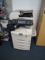 Kopierer / Scanner / Fax Kyocera KM-3050 schwarz/weiß Thüringen - Nobitz Vorschau