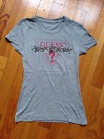 T-Shirt Guess Größe 34 Saarland - Rehlingen-Siersburg Vorschau