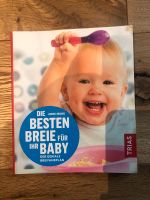 Buch von Anne Iburg : Die besten Breie für ihr Baby Rheinland-Pfalz - Traben-Trarbach Vorschau