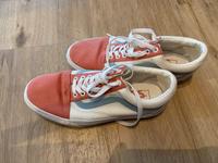 Old Skool Damen Schuhe von Vans Niedersachsen - Braunschweig Vorschau