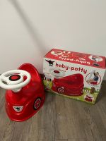 BIG Baby -Potty Töpfchen Hessen - Bürstadt Vorschau