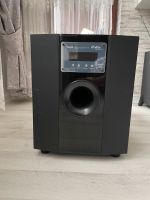 Teufel Subwoofer / 5.1-Receiver-Subwoofer Concept S SW+R Altona - Hamburg Lurup Vorschau