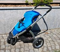 Buggy Maxi Cosi Mura mit Sitz, Babywanne, + Adapter Sachsen - Görlitz Vorschau