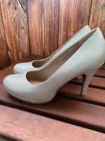 Pumps High Heels von Tamaris, top Zustsnd Berlin - Neukölln Vorschau