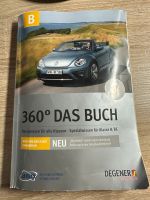 Fahrschulbuch 360 Grad Nordrhein-Westfalen - Niederzier Vorschau