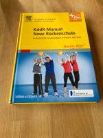 Buch KddR Manual Neue Rückenschule - Elsevier Baden-Württemberg - Korntal-Münchingen Vorschau