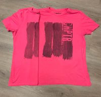 2 T-Shirts Gr.M und L Thüringen - Römhild Vorschau