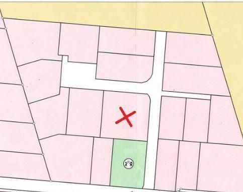 Baugrundstück für ein Einfamilienhaus im Neubaugebiet Steinebreite in Hameln! in Hameln