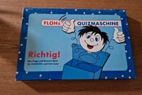 Flohs Quizmaschine Frage-Antwort-Spiel / Kinderspiel Baden-Württemberg - Schwäbisch Hall Vorschau