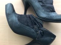 HIGH HEELS PUMPS DAMEN HIGH HEELS JT  GR.40 SCHWARZ Bayern - Garmisch-Partenkirchen Vorschau