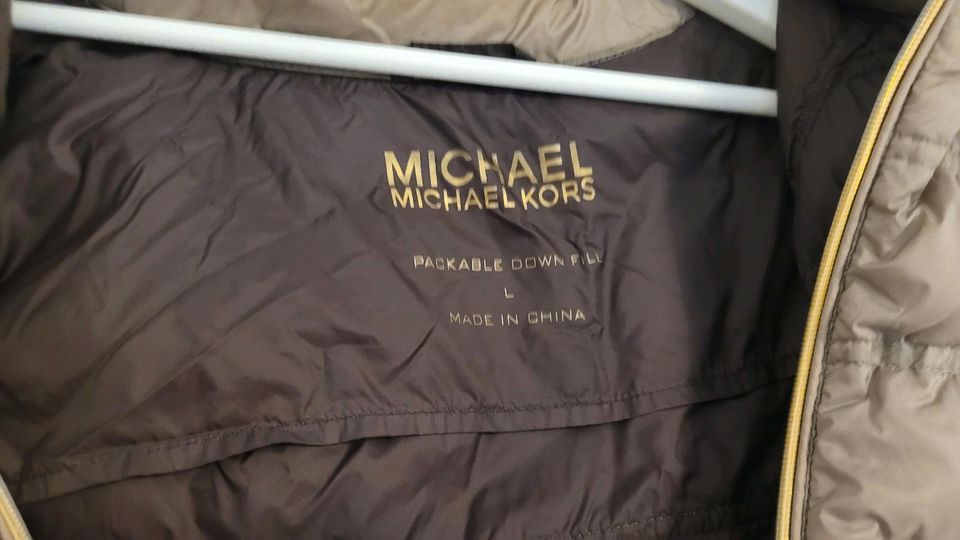 Micheal Kors Daunenjacke in Plettenberg