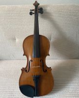 Viola / Bratsche 38,2cm Korpus, 1830 Mittenwald Baden-Württemberg - Waiblingen Vorschau
