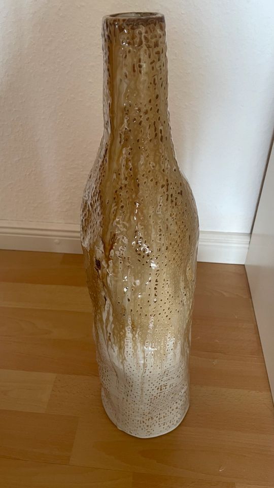 Vase Dekoration in Schwerin