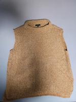 Opus Strickweste Braun Gr. 40 Niedersachsen - Goslar Vorschau