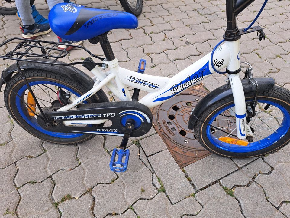 Kinder fahrrad in Frankfurt am Main