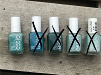 Essie Nagellack blau naughty nautical Baden-Württemberg - Sinsheim Vorschau