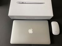 MacBook Air 256 GB , 11,6 , Core i5 Schleswig-Holstein - Seth Holstein Vorschau