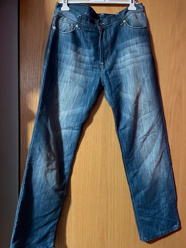 Emporio Armani Jeans Gr.36 Neuwertig in Velen