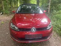 Volkswagen Golf VII Lim. Highline BMT Bayern - Salzweg Vorschau