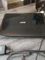 Laptop Acer Aspire 7730 17.3 Zoll Sachsen-Anhalt - Gräfenhainichen Vorschau