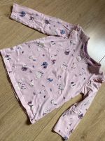 Ergee Babygirl Shirt langarm Gr.86 Saarland - Blieskastel Vorschau