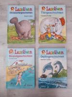 4 Leselöwen Bücher Niedersachsen - Hardegsen Vorschau