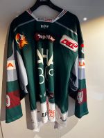 Augsburger Panther Authentic Trikot Evan Trupp Bayern - Waltenhofen Vorschau