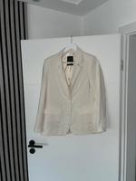 Weißer Blazer Nordrhein-Westfalen - Oberhausen Vorschau