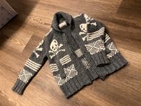 Strickjacke Zara Kids Jungs Größe (98)104 Niedersachsen - Bad Sachsa Vorschau