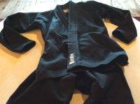 Judo Trainingsanzug, Größe 160,schwarz, gebraucht Baden-Württemberg - Wangen im Allgäu Vorschau