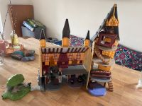 Harry Potter Hogwarts Schloss Spin Master Westerwaldkreis - Sessenhausen Vorschau