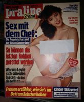 Praline 1988 Nr.37 Nordrhein-Westfalen - Leverkusen Vorschau