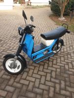 Simson SR50 / gern auch im Tausch gegen S51 Sachsen - Erlau Vorschau