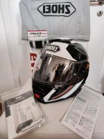 NEU Shoei neotec 2 Excursion Klapphelm XXS, schwarz,weiß,rot Nordrhein-Westfalen - Swisttal Vorschau