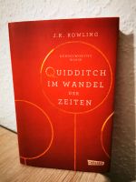 Quidditch im Wandel der Zeiten - Buch Sachsen - Görlitz Vorschau
