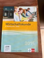 Wirtschaftskunde Lehr Programm mit Prüfung CD 2015 Niedersachsen - Neustadt am Rübenberge Vorschau