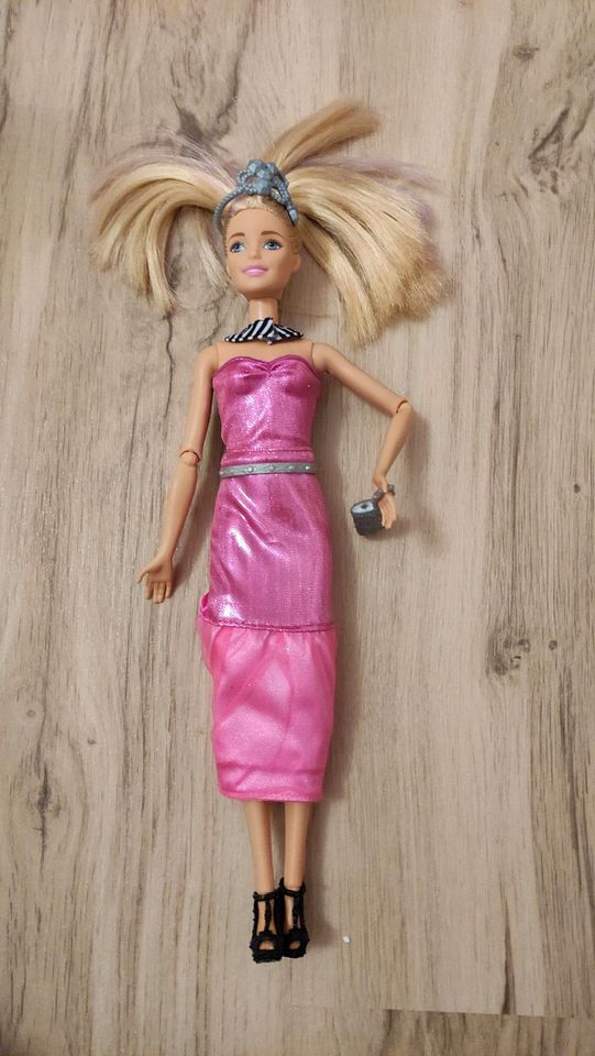 Barbie Puppe, bewegliche Barbie in Hagen am Teutoburger Wald