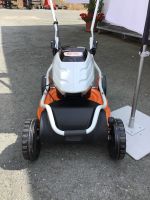 STIHL RASENMÄHER AKKU RMA 2 MULCHMÄHER ***NEU*** Bayern - Leupoldsgrün Vorschau