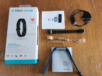 Fitbit alta HR Fitness Tracker mit Bändern Niedersachsen - Wunstorf Vorschau