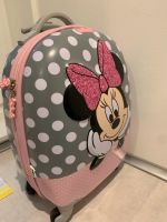 Samsonite Koffer Disney Minnie Glitter Neu! Niedersachsen - Achim Vorschau